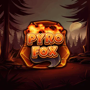 Pyrofox Thumbnail