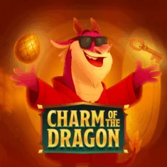 Charm of the Dragon Thumbnail