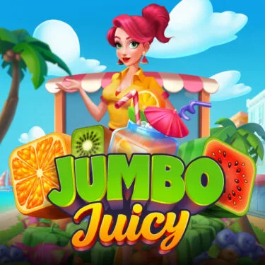 Jumbo Juicy Logo