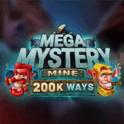 Mega Mystery Mine Thumbnail