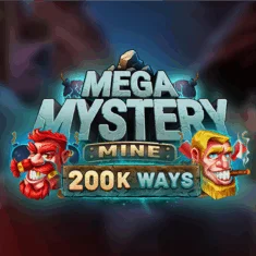 Mega Mystery Mine Thumbnail