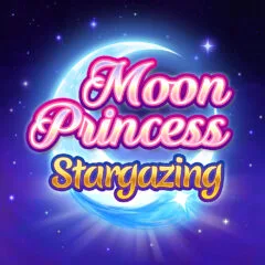 Moon Princess Stargazing Thumbnail