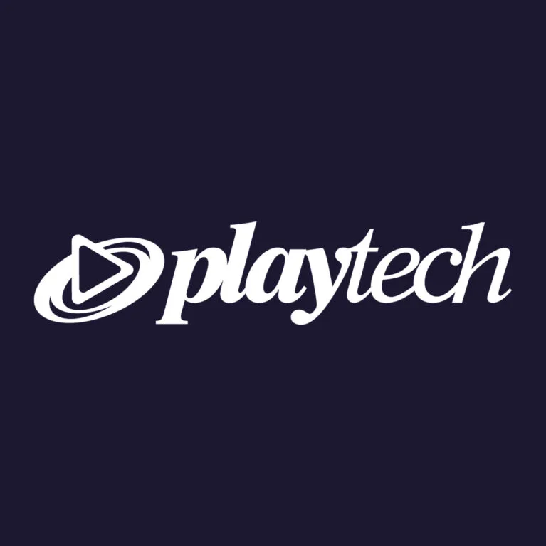 Playtech Logo