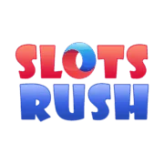 Slots Rush Logo
