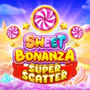 Sweet Bonanza Super Scatter Thumbnail