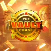 The Vault Chase Logo