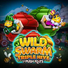 Wild Swarm Triple Hive Thumbnail