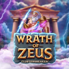 Wrath of Zeus Thumbnail