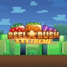 Reel Rush XXXtreme Thumbnail