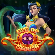 Eye of Medusa Thumbnail