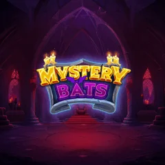 Mystery Bats Thumbnail
