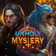 Unholy Mystery Thumbnail