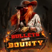Bullets and Bounty Logo