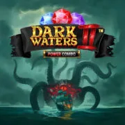 Dark Waters 2 Power Combo Logo