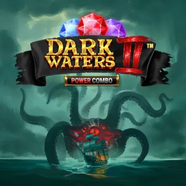 Dark Waters 2 Power Combo Logo