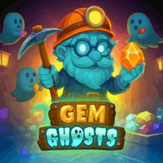 Gem Ghosts Thumbnail