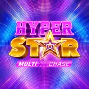 Hyper Star MultiChase Logo