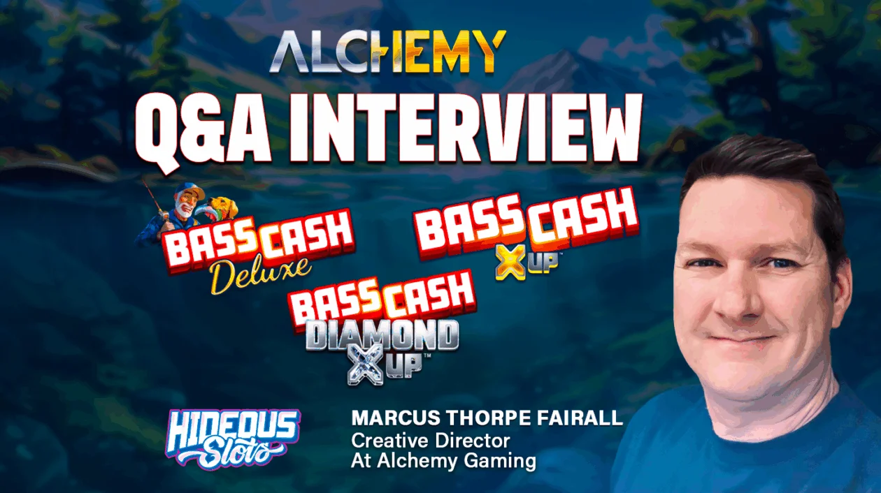 Interview with Alchemy Gaming