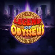 Legend of Odysseus Logo