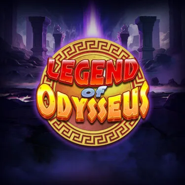 Legend of Odysseus Logo