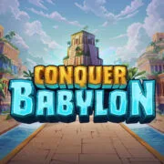 Conquer Babylon Thumbnail