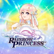 Rainbow Princess Thumbnail