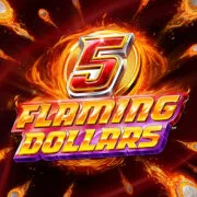 5 Flaming Dollars Thumbnail