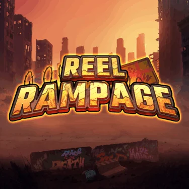 Reel Rampage Thumbnail