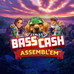 Bass Cash ASSEMBL'EM Thumbnail