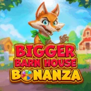 Bigger Barn House Bonanza Thumbnail
