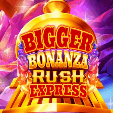 Bigger Bonanza Rush Express Thumbnail