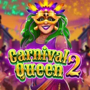 Carnival Queen 2 Logo