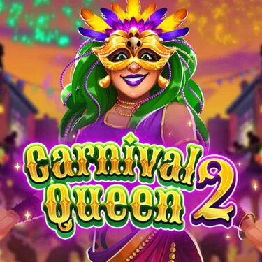Carnival Queen 2 Logo