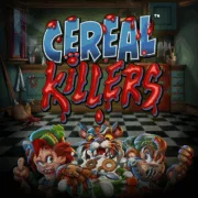 Cereal Killers Thumbnail