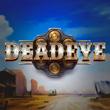 Deadeye Thumbnail