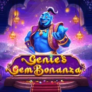 Genie's Gem Bonanza Thumbnail