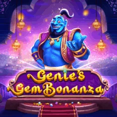 Genie's Gem Bonanza Thumbnail