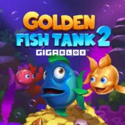 Golden Fish Tank 2 Gigablox Logo