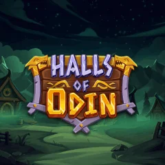 Halls of Odin Thumbnail