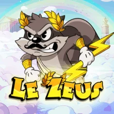Le Zeus Thumbnail