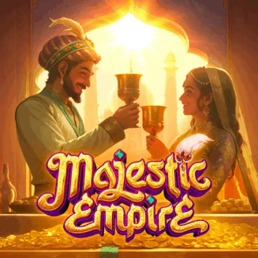 Majestic Empire Logo