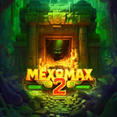 MexoMax 2 Logo