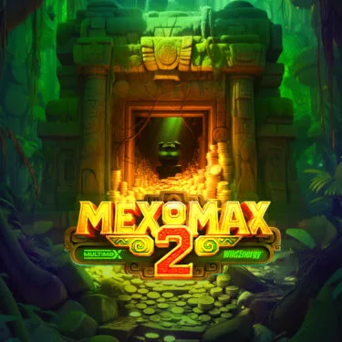 MexoMax 2 Logo