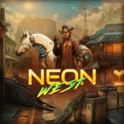 Neon West Thumbnail