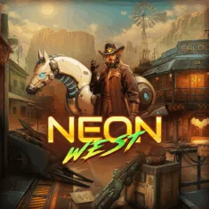 Neon West Thumbnail