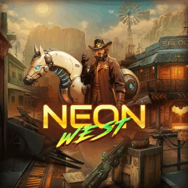 Neon West Thumbnail
