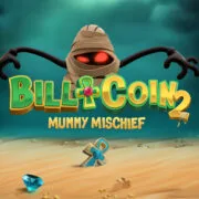 Bill & Coin 2 Mummy Mischief Thumbnail