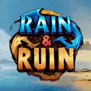 Rain & Ruin Thumbnail