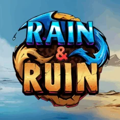 Rain & Ruin Thumbnail