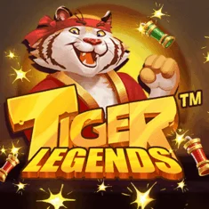 Tiger Legends Thumbnail